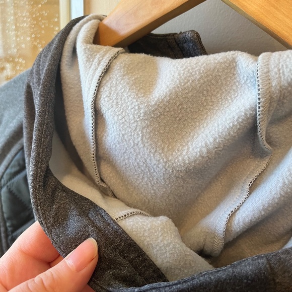 Columbia Hybrid Full zip Jacket - Picture 9 of 10